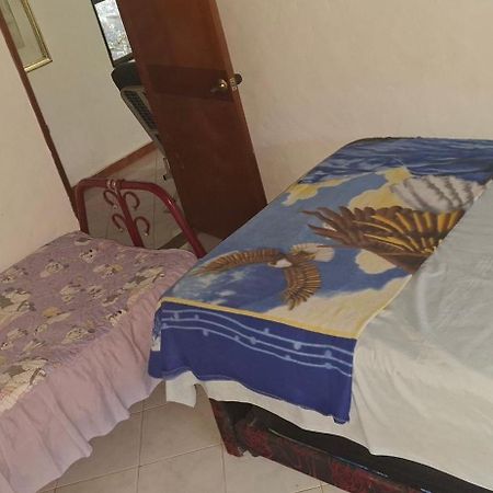 拉维加Finca Campestre San Miguelito别墅 外观 照片