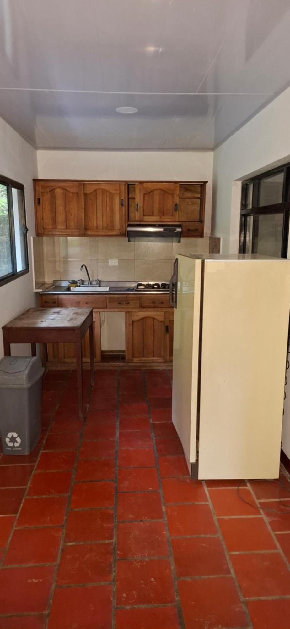 拉维加Finca Campestre San Miguelito别墅 外观 照片