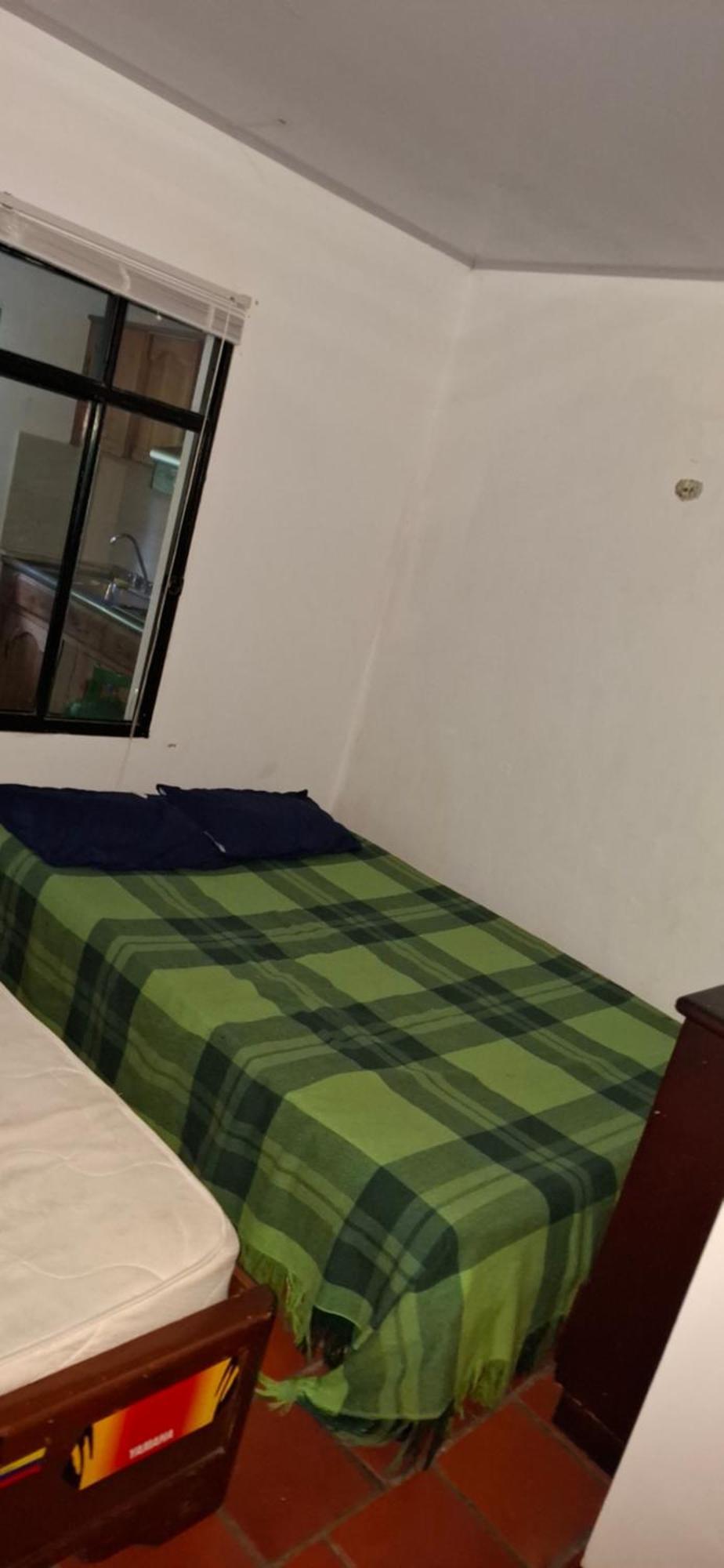 拉维加Finca Campestre San Miguelito别墅 外观 照片